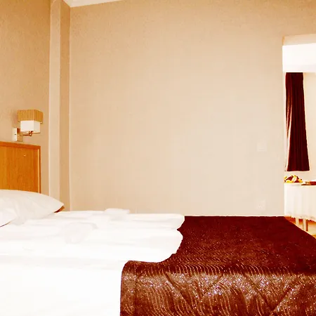 Agora Boutique & Bistro 3* Stambuł