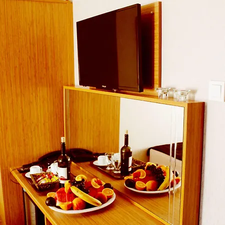 Agora Boutique & Bistro 3* Istanbul