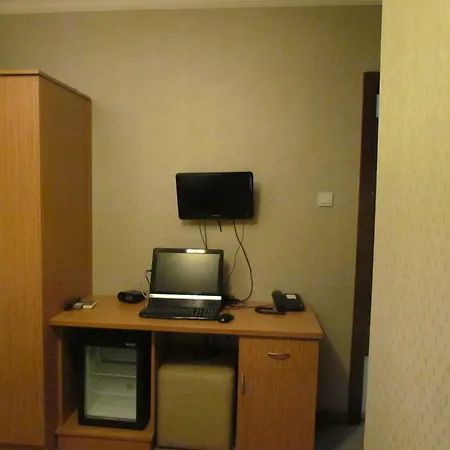 Agora Boutique & Bistro Hotel Stambuł