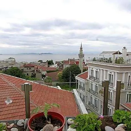 Отель Agora Boutique & Bistro