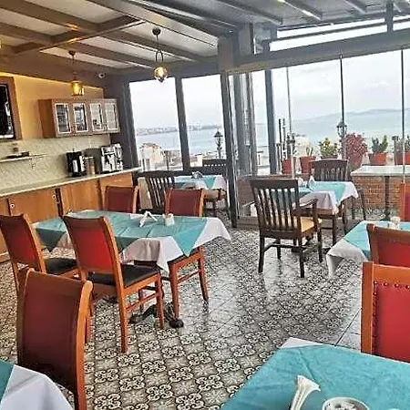 Отель Agora Boutique & Bistro
