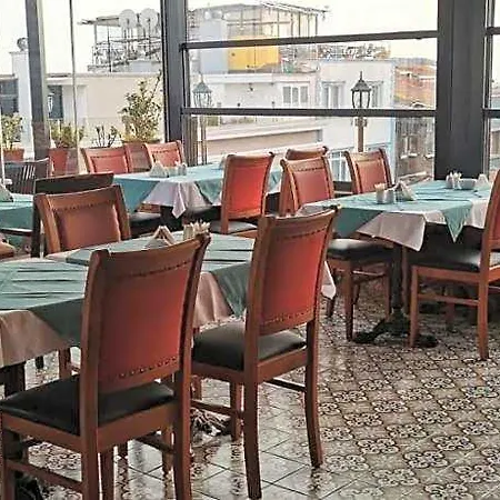 Agora Boutique & Bistro Отель
