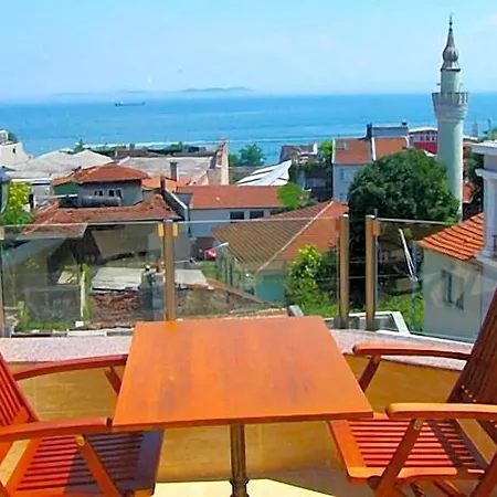 Отель Agora Boutique & Bistro