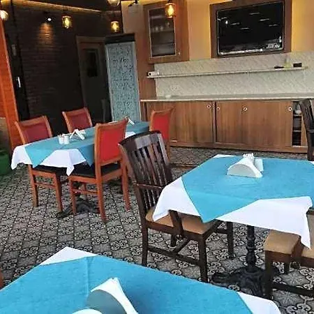 Hotel Agora Boutique & Bistro Istanbul