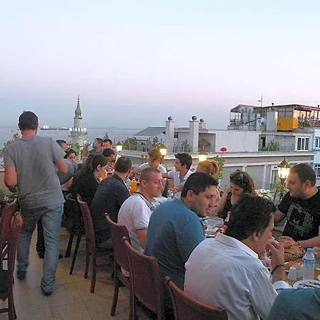 Agora Boutique & Bistro