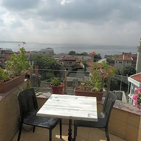 Agora Boutique & Bistro