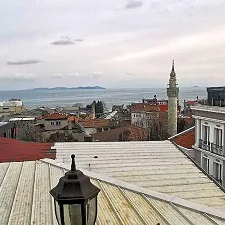 Agora Boutique & Bistro 3*