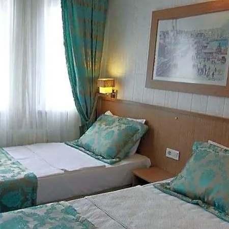 Agora Boutique & Bistro Hotel Istanbul