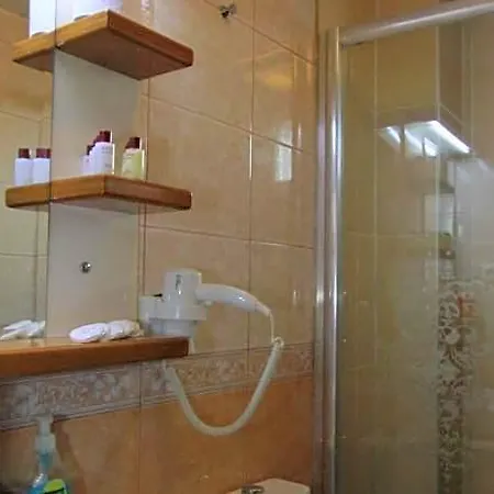 Hotel Agora Boutique & Bistro Istanbul