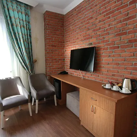 Agora Boutique Hotel&bistro