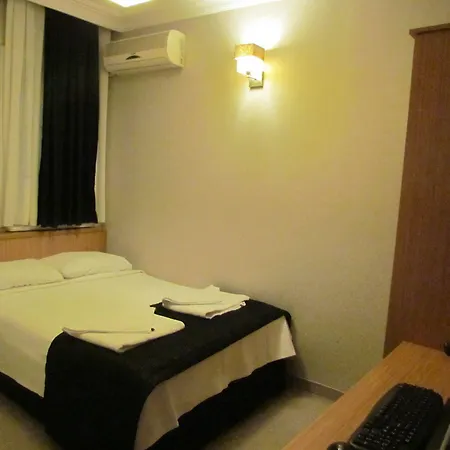 Agora Boutique Hotel&bistro Istambul