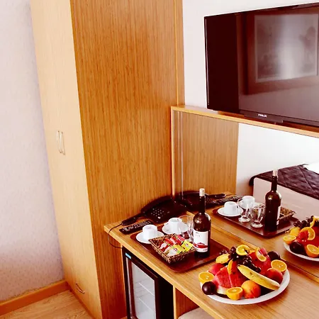 Hotel Agora Boutique Hotel&bistro Istambul