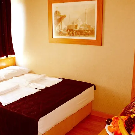 Hotel Agora Boutique Hotel&bistro Istambul