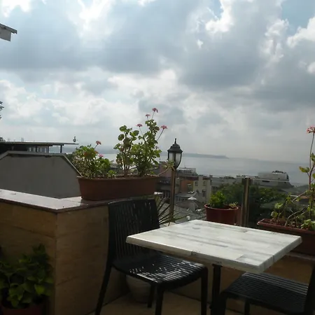 Agora Boutique Hotel&bistro 3*