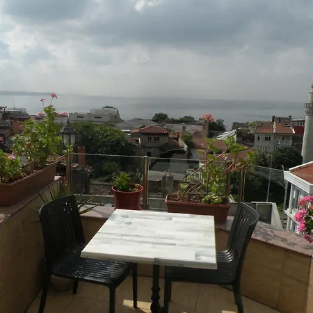 Hotel Agora Boutique Hotel&bistro Istambul