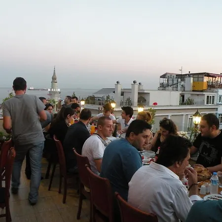 Hotel Agora Boutique Hotel&bistro Istambul