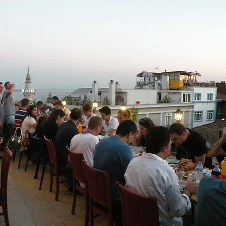 Hotel Agora Boutique Hotel&bistro