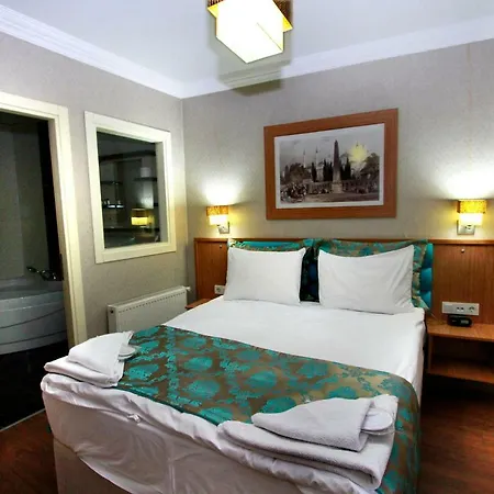 Agora Boutique Hotel&bistro Hotel