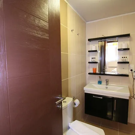 Hotel Agora Boutique Hotel&bistro Istambul