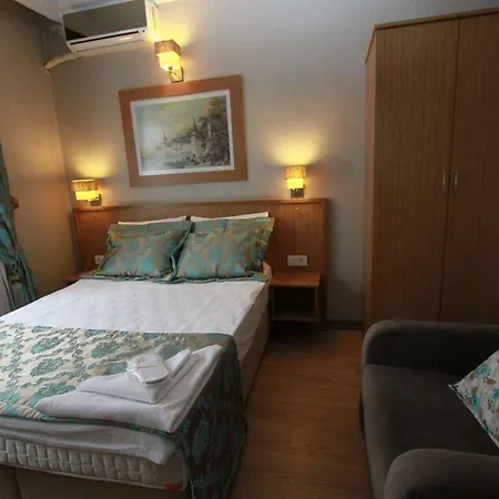Hotel Agora Boutique Hotel&bistro