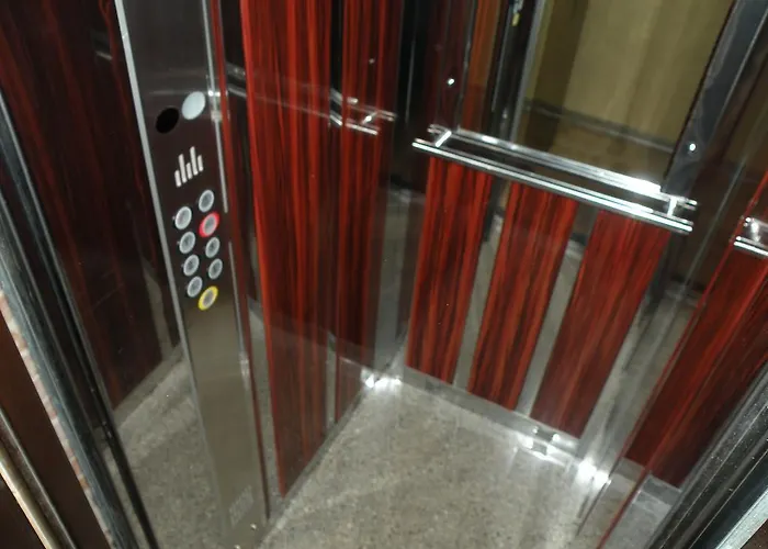 Agora Boutique & Bistro Стамбул