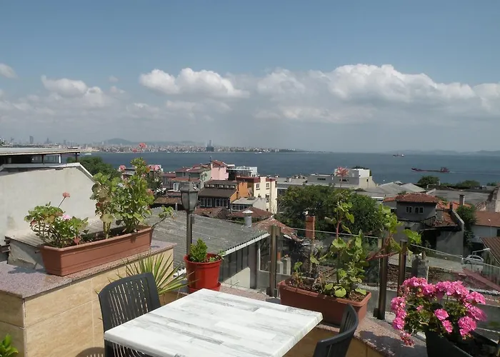 Отель Agora Boutique & Bistro