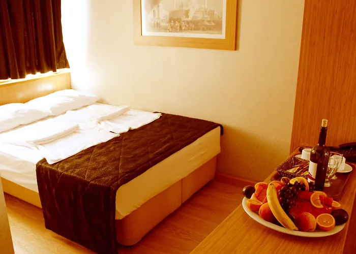 Agora Boutique & Bistro 3*