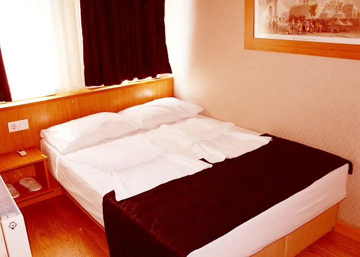 Agora Boutique & Bistro 3*