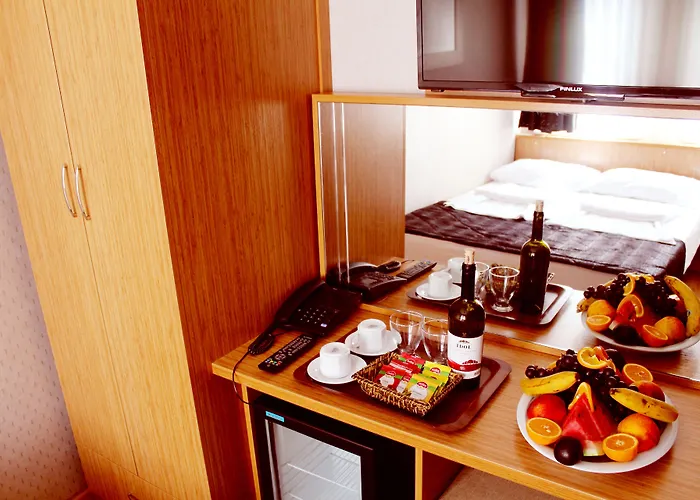 Agora Boutique & Bistro Отель Стамбул