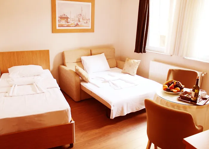 Agora Boutique & Bistro