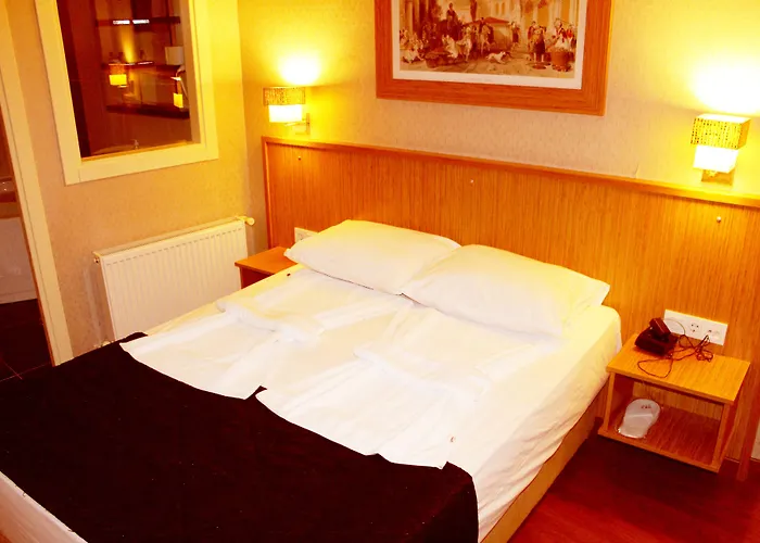 Agora Boutique & Bistro 3*