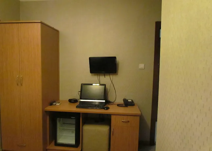 Agora Boutique & Bistro Отель Стамбул