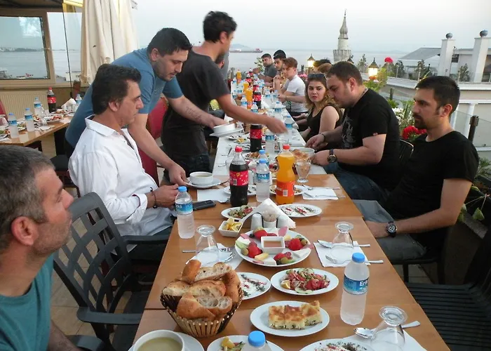 Agora Boutique & Bistro 3*