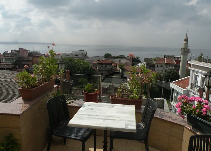 Agora Boutique & Bistro 3*