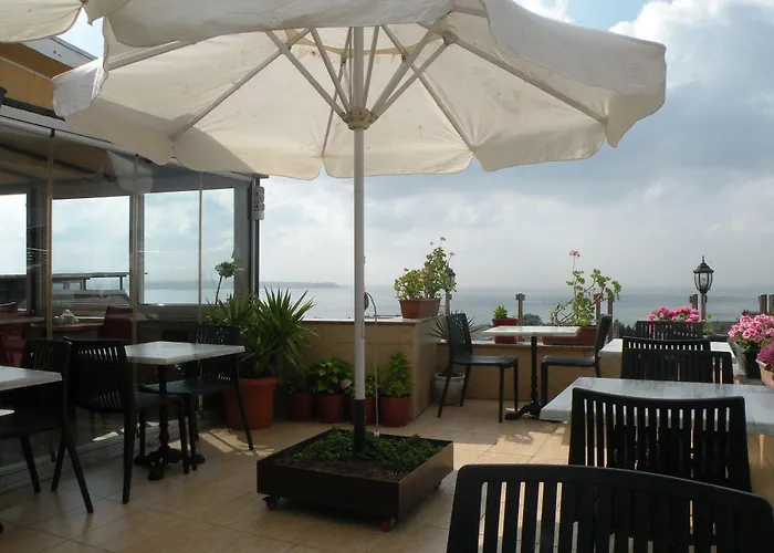 Agora Boutique & Bistro