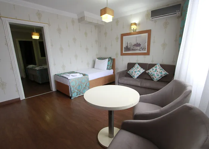 Отель Agora Boutique & Bistro