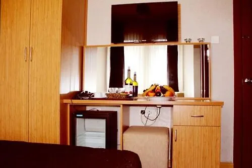 Agora Boutique & Bistro 3*