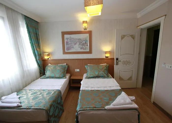 Agora Boutique & Bistro