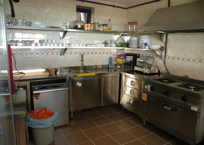 Agora Boutique & Bistro Отель 3*