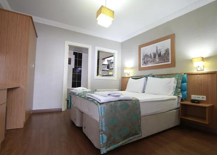 Agora Boutique & Bistro 3*