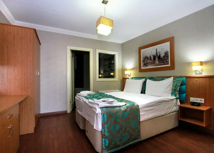 Agora Boutique & Bistro