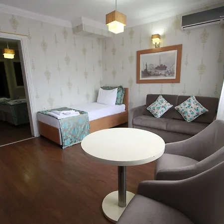 Отель Agora Boutique & Bistro