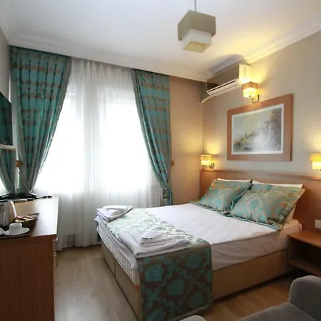 Отель Agora Boutique & Bistro